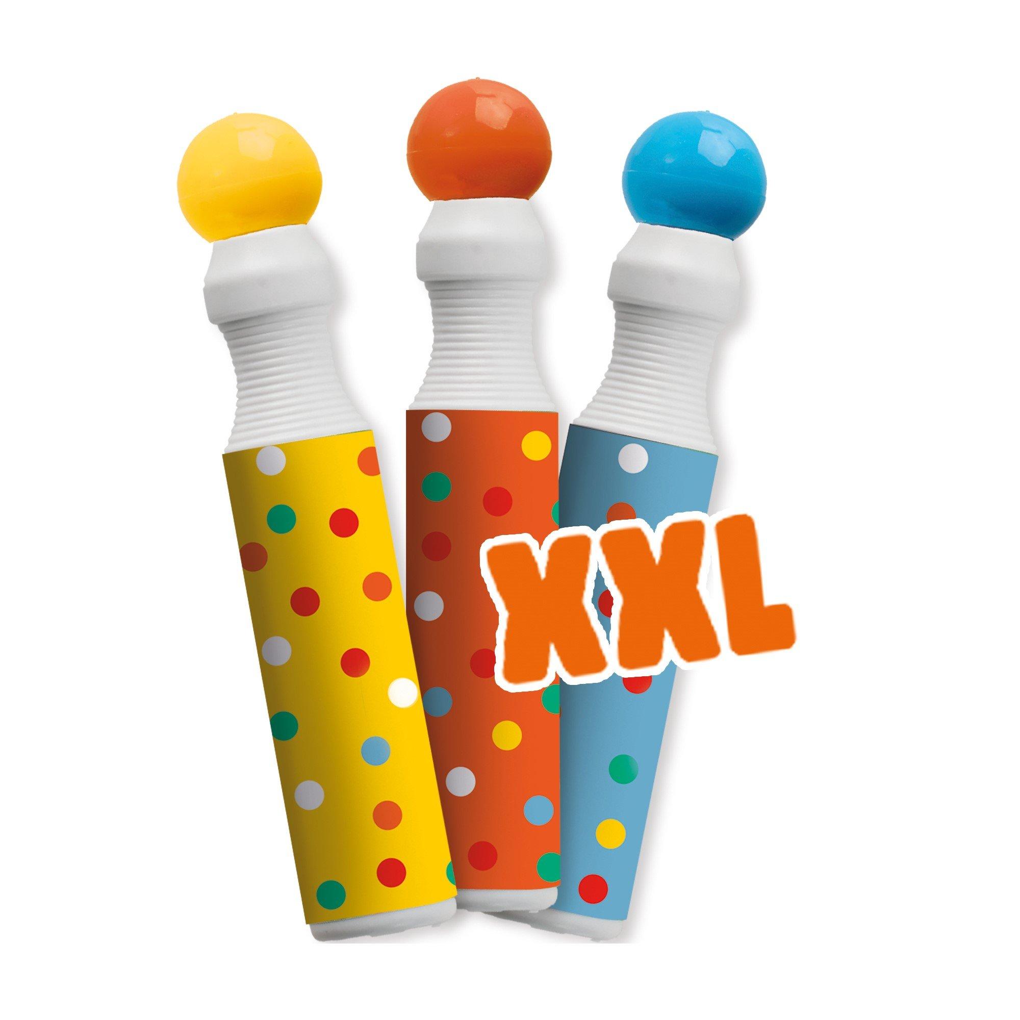 Multi - SES Creative - Dot markers - Activity cards - 2