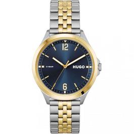 Hugo Mens HUGO Suit Watch