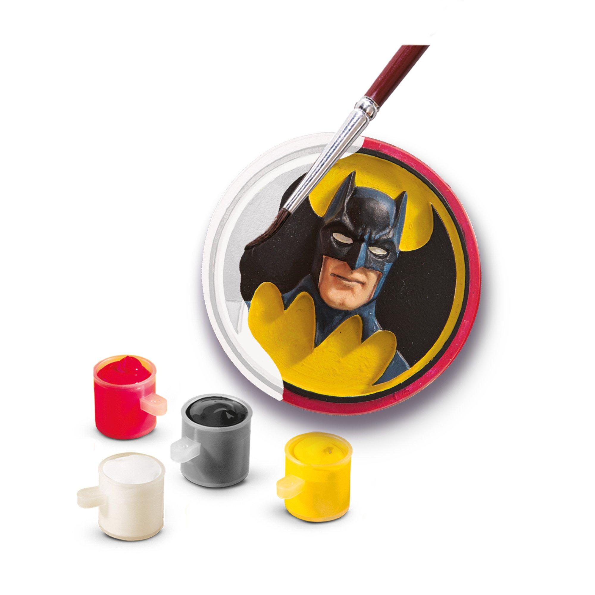 Multi - SES Creative - DC Batman - Casting and painting - 3