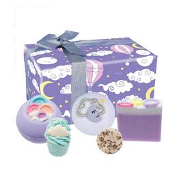 Bomb Cosmetics Land Of Nod Bath Bomb Gift Set