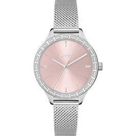 Hugo Ladies HUGO FLASH Watch