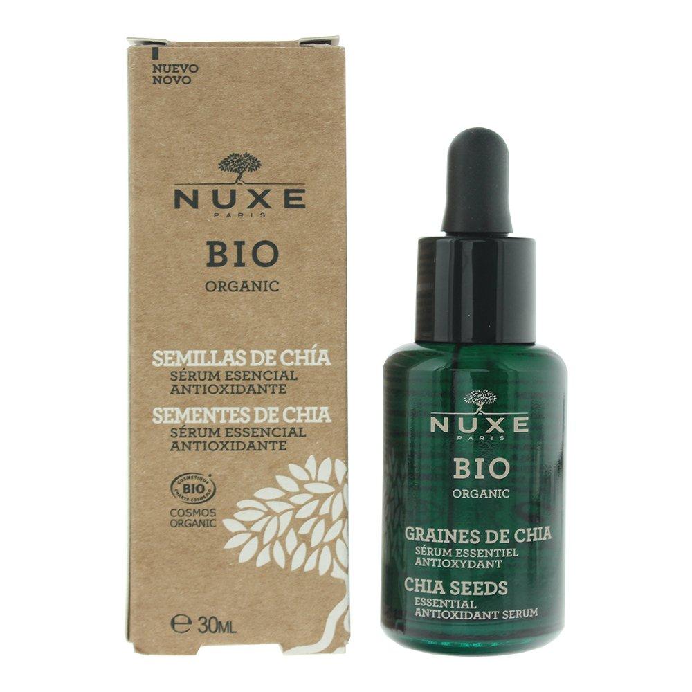 None - NUXE - Nuxe Bio Organic Chia Seeds Essential Antioxidant - 1