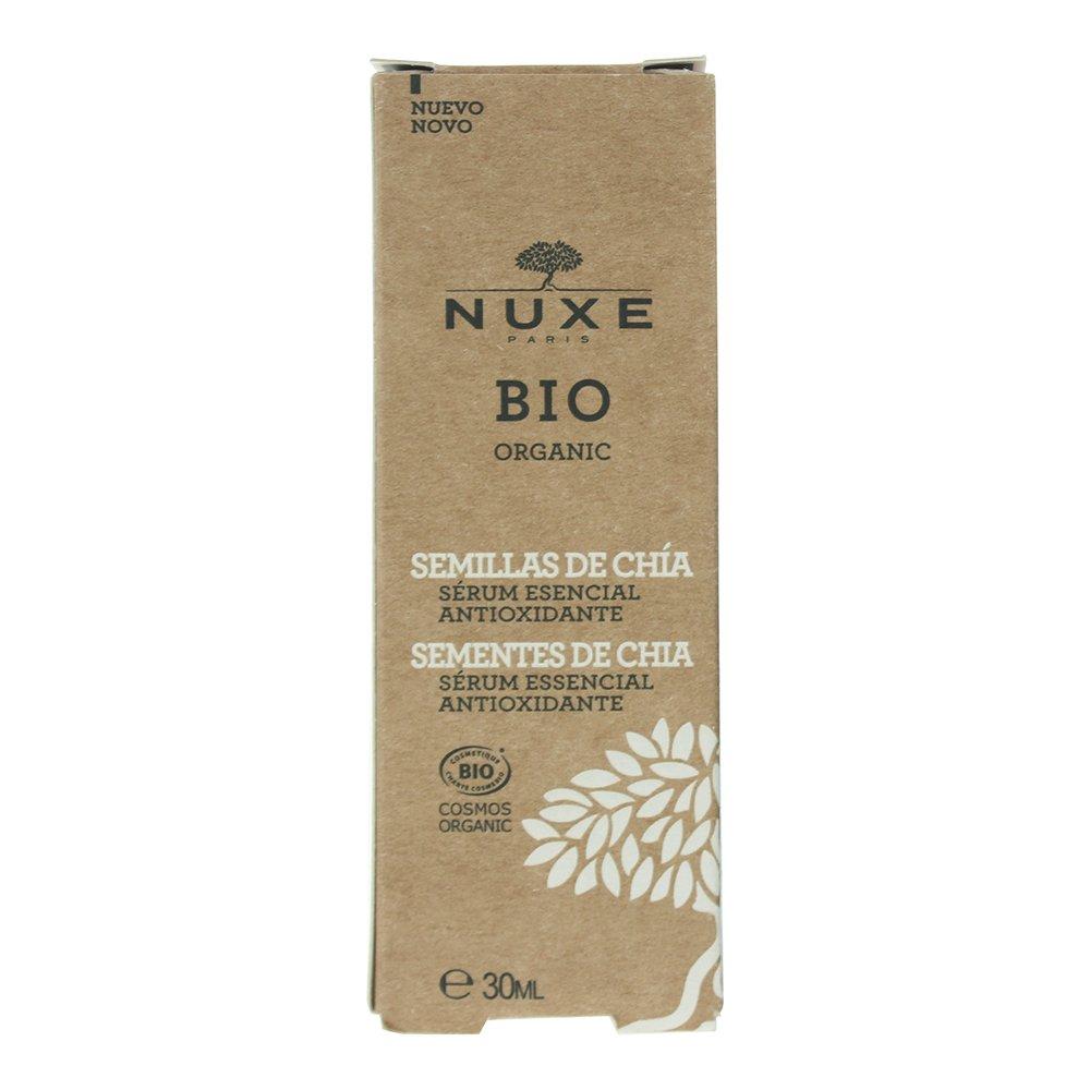 None - NUXE - Nuxe Bio Organic Chia Seeds Essential Antioxidant - 3