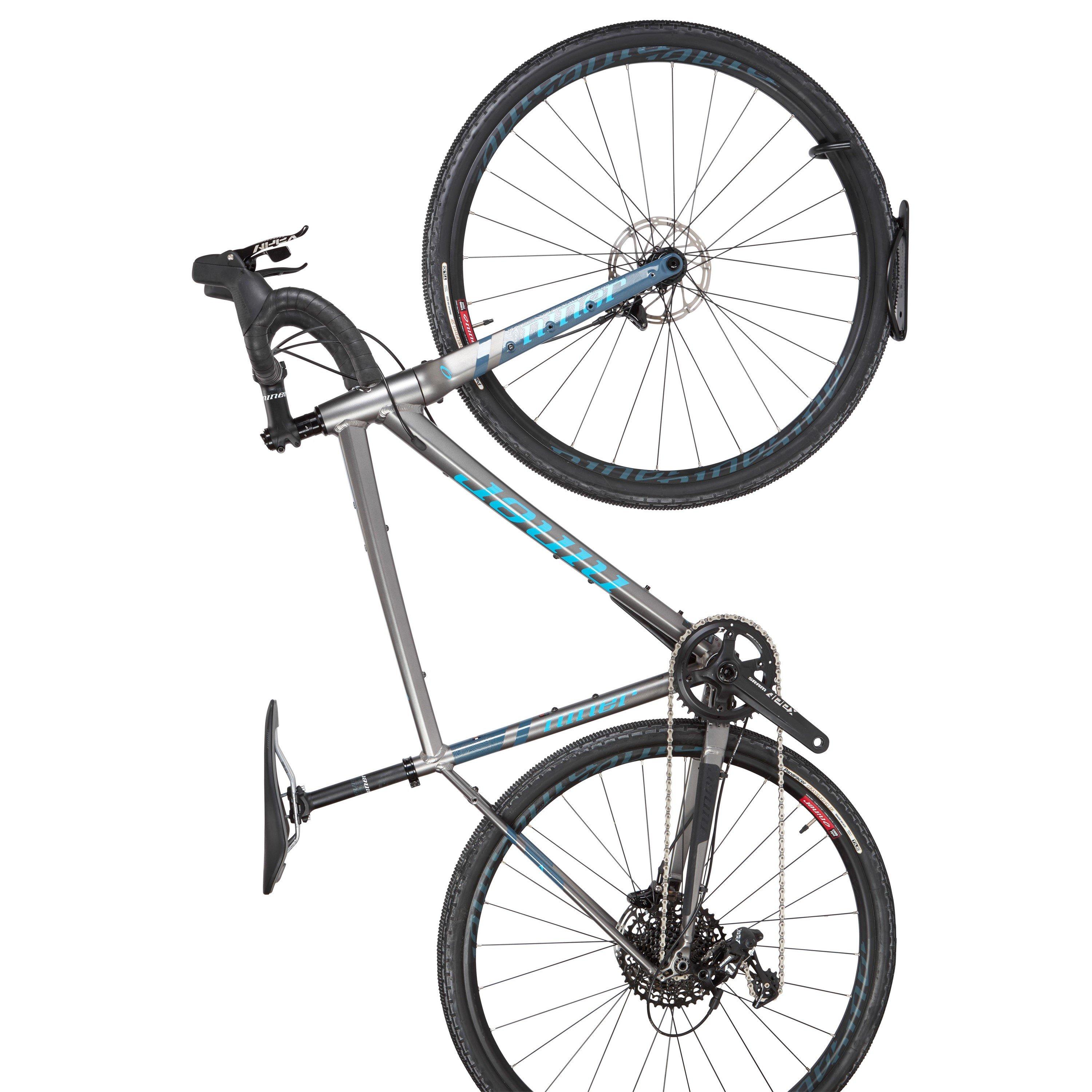 No Colour - Tortec - Universal Storage Hook - 3