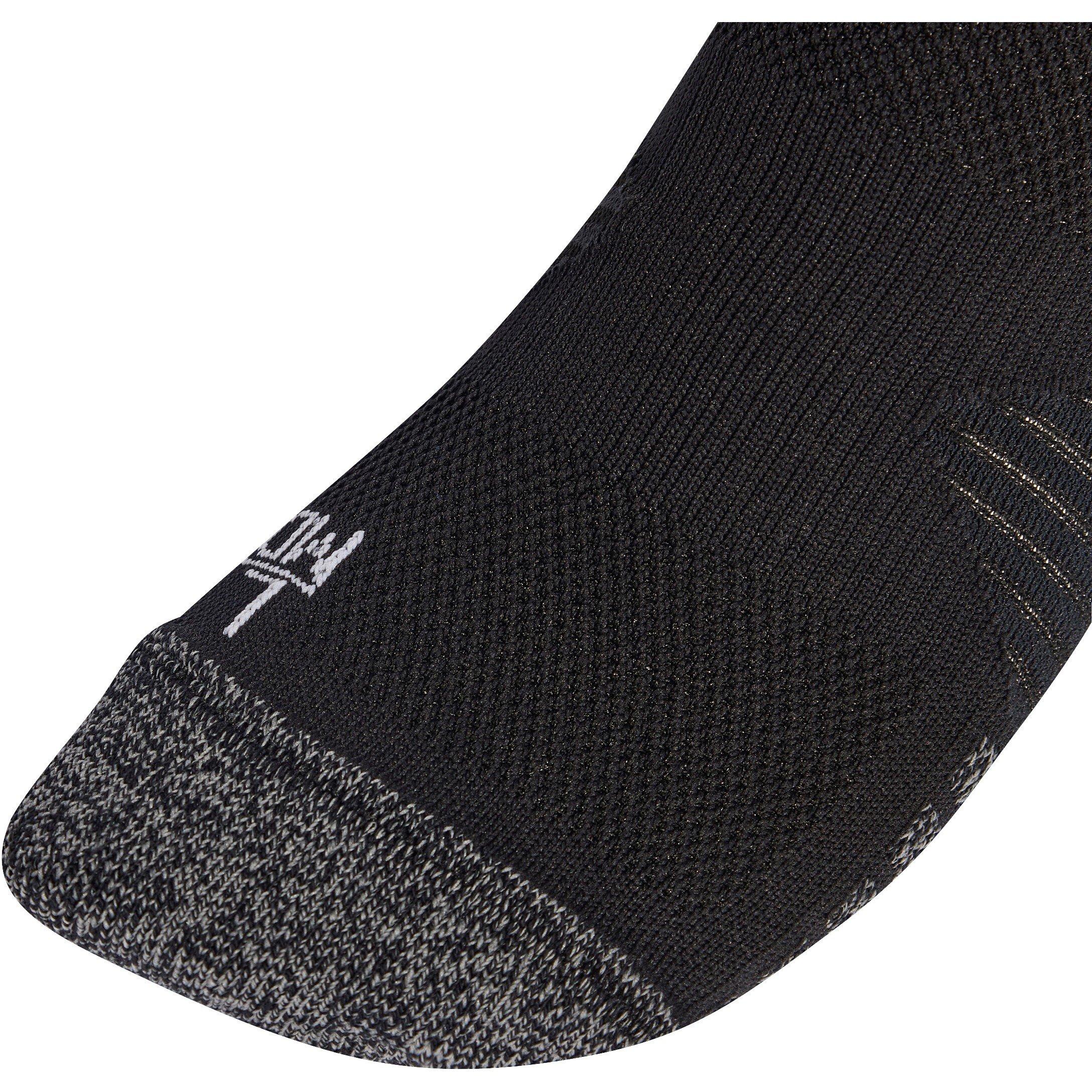 Nero/Bianco - adidas - Newcastle United Home Sock 2026/27 - 2