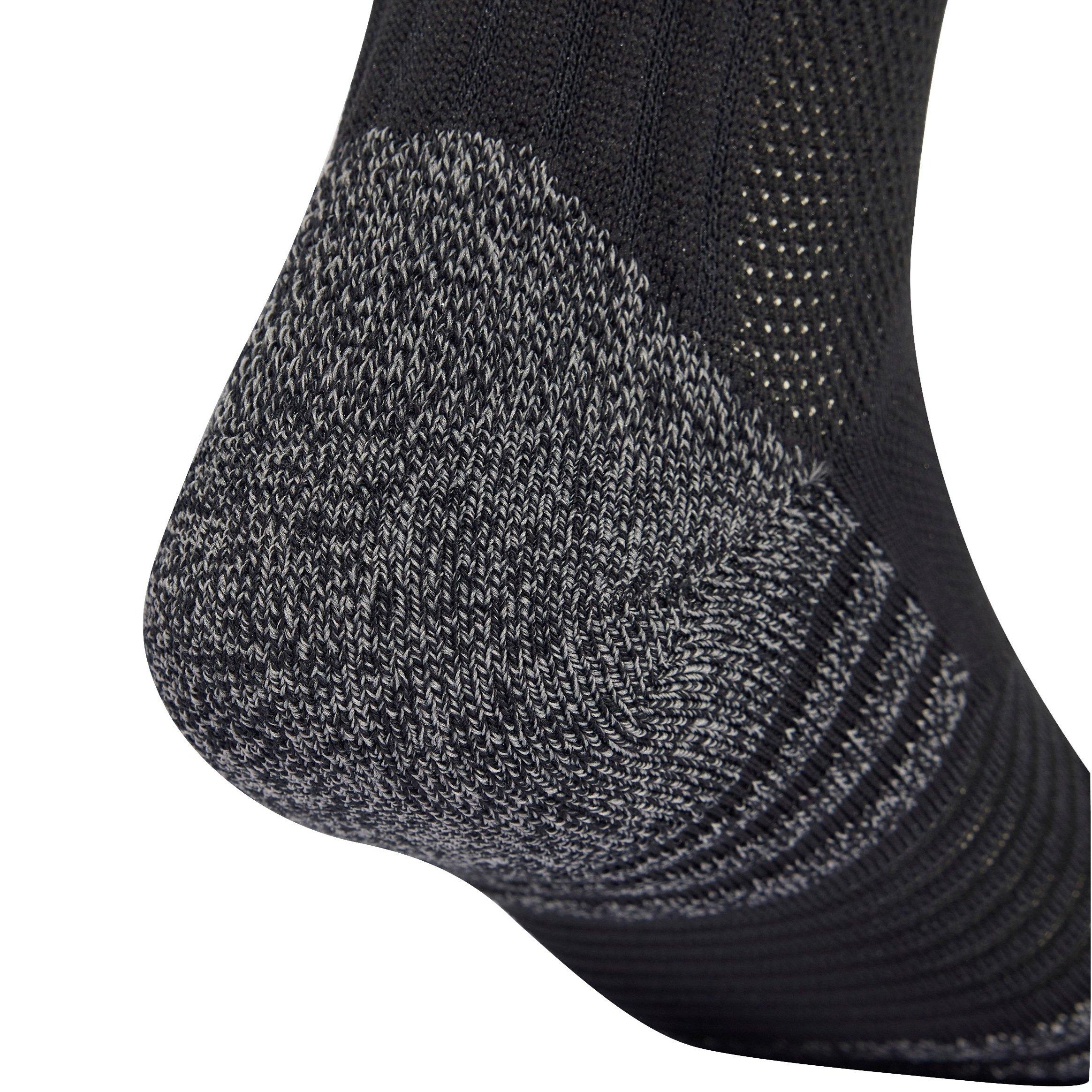 Nero/Bianco - adidas - Newcastle United Home Sock 2026/27 - 3