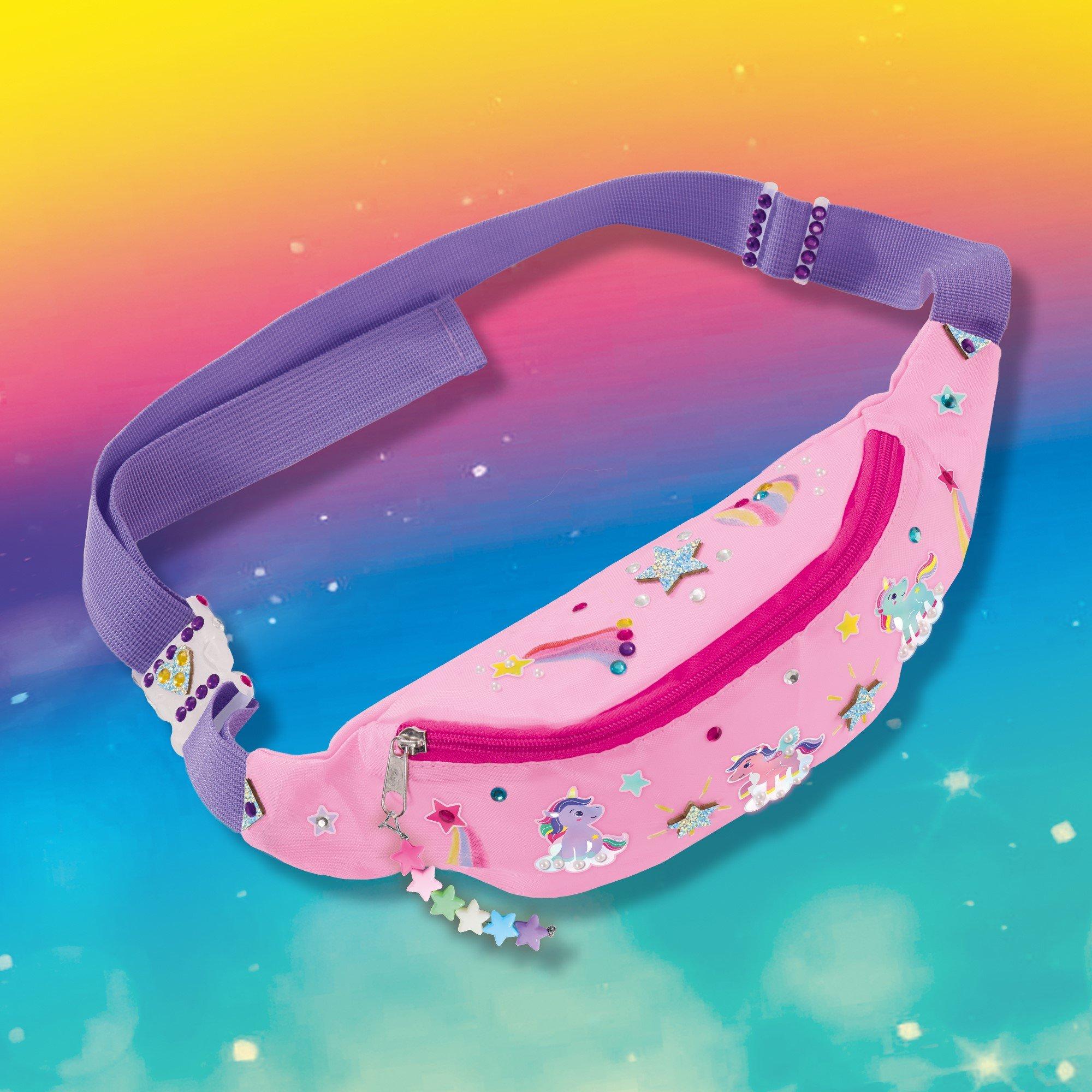 Multi - SES Creative - Galaxy fashion bag - 1