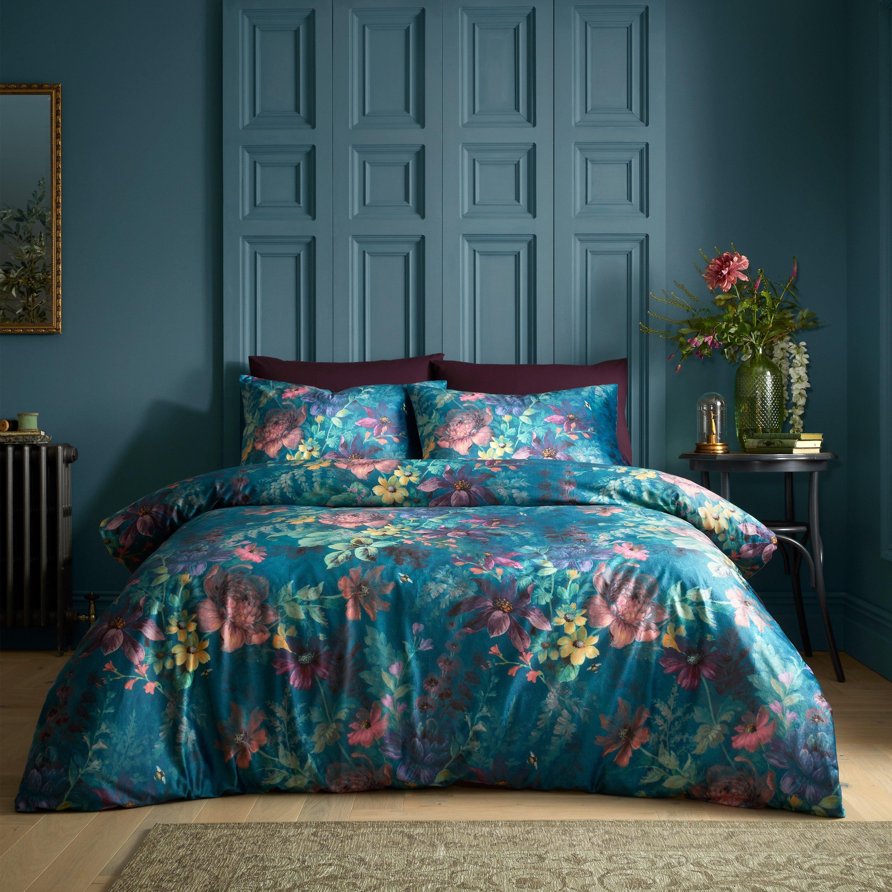 Blossom Lane CP2705005CL Duvet Cover Set main image 1
