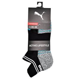 Puma Performance Socks