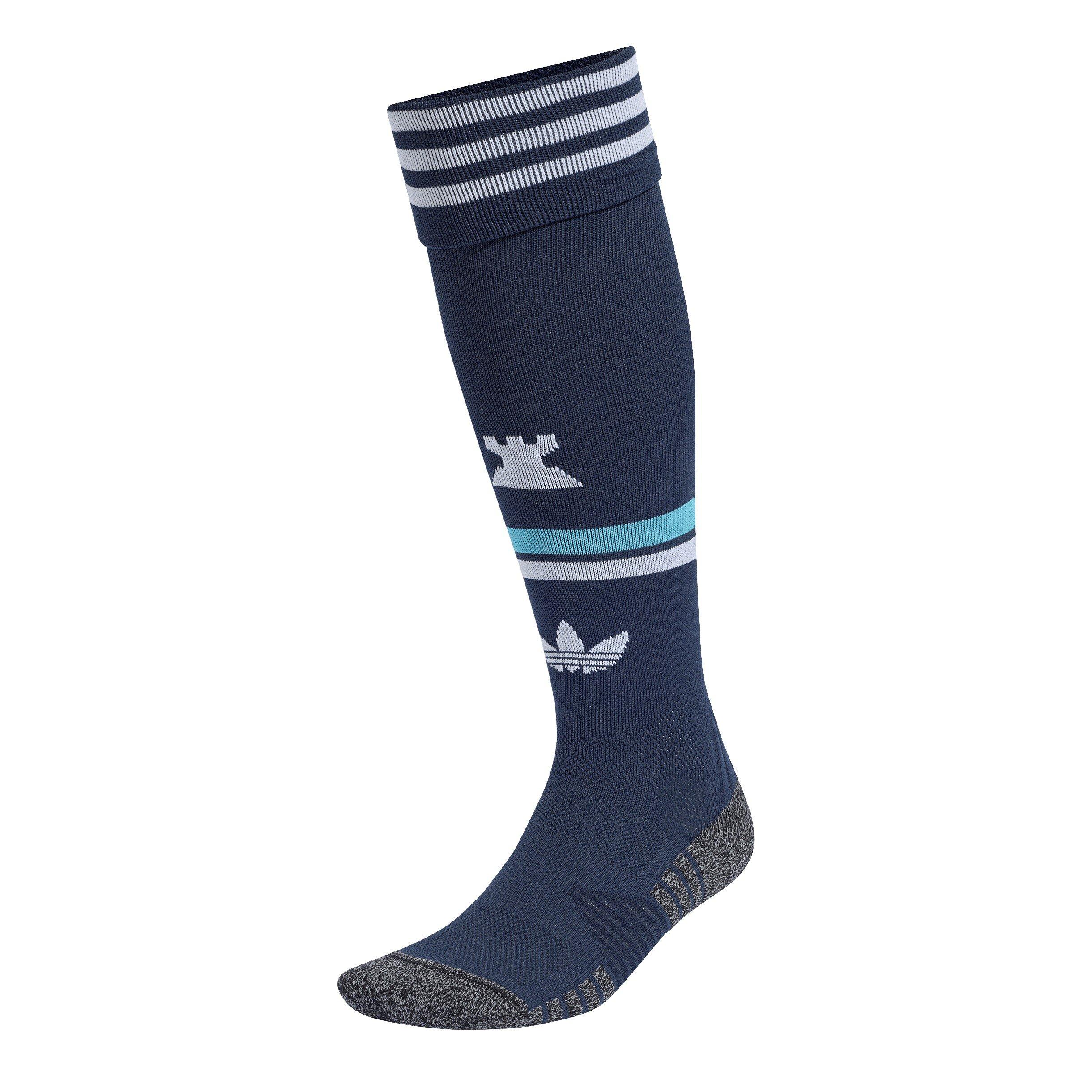 Marineblau/Blau - adidas - Newcastle United Away Sock 2026/27 - 1