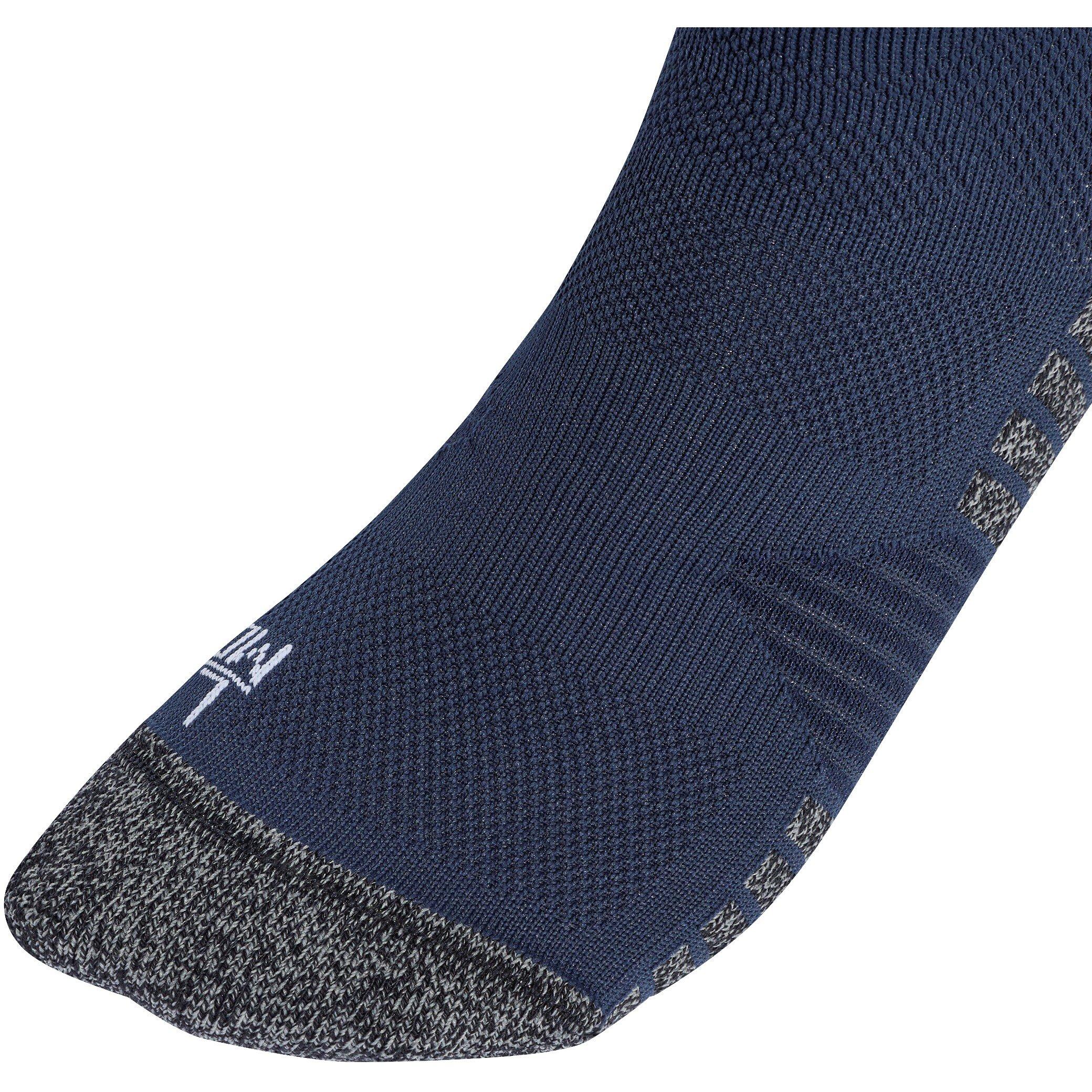 Navy/Blue - adidas - Newcastle United Away Sock 2026/27 - 2