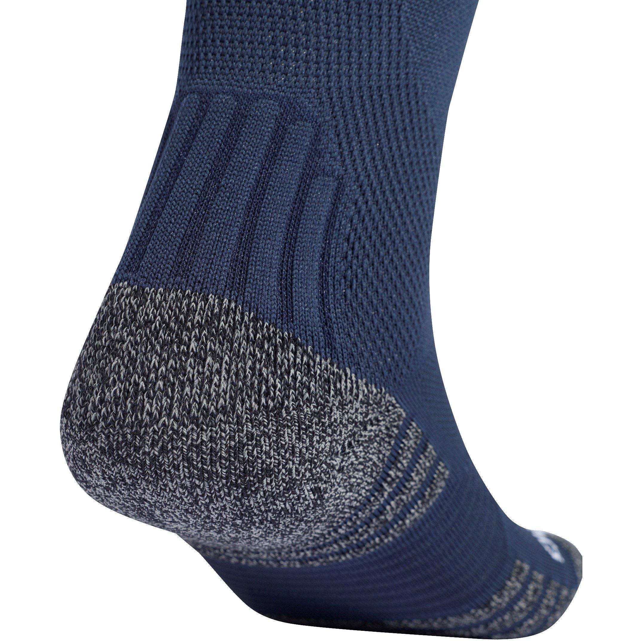 Navy/Blue - adidas - Newcastle United Away Sock 2026/27 - 3