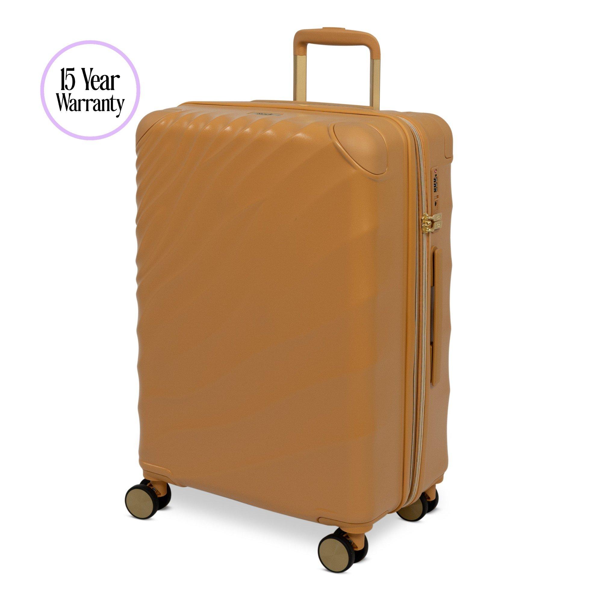 Gold - Rock - Rock Sahara Suitcase Gold - 1