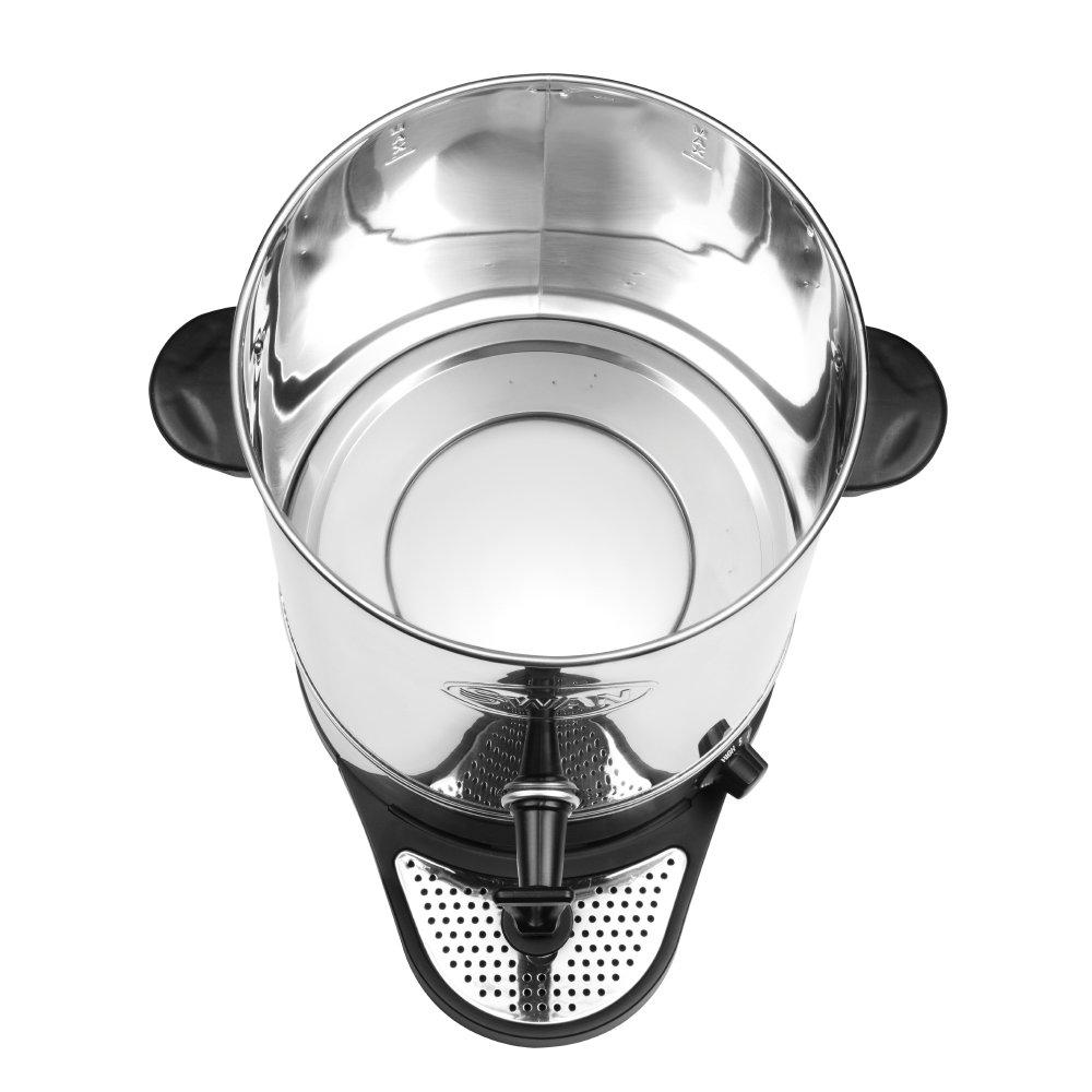Stainless Steel - Swan - Swan 20 Litre Tea Urn - 3