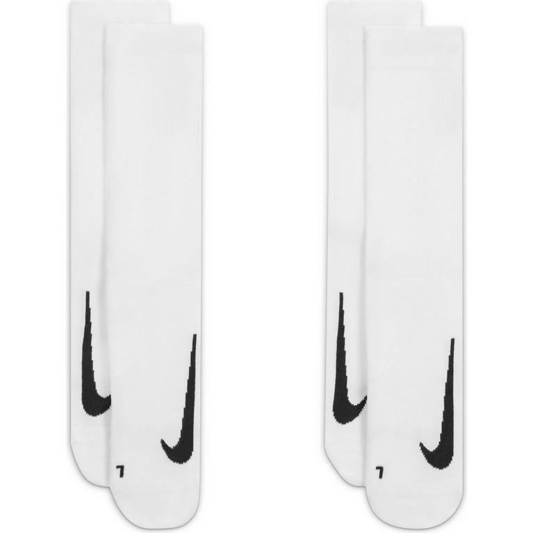 Blanc/Noir - Nike - zapatillas de running pronador talla 50.5 mejor valoradas - 3