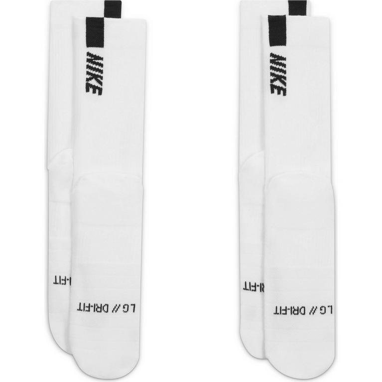 Blanc/Noir - Nike - zapatillas de running pronador talla 50.5 mejor valoradas - 5
