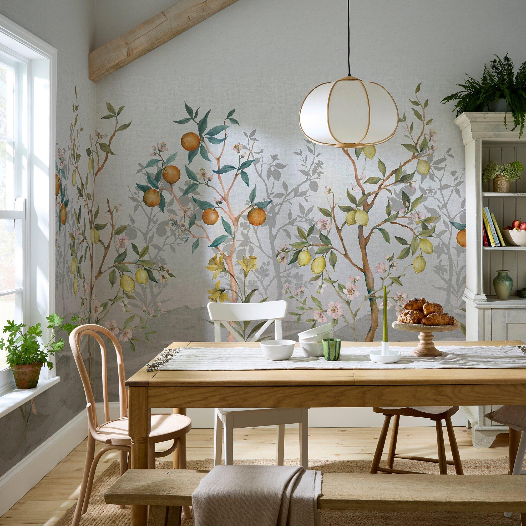 Sand - Superfresco Easy - Superfresco Easy Isla Sand Fixed Size Mural - 2