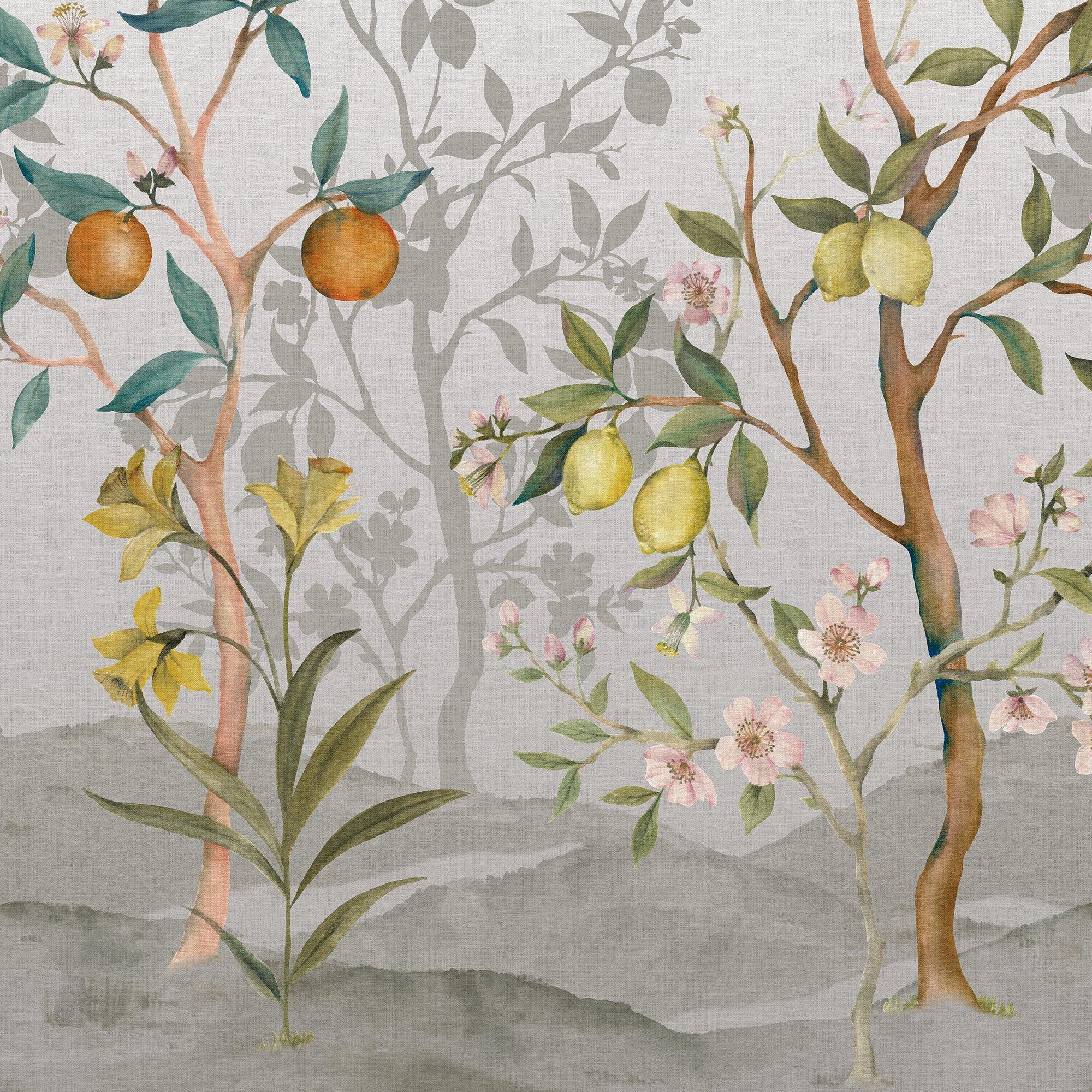 Sand - Superfresco Easy - Superfresco Easy Isla Sand Fixed Size Mural - 4