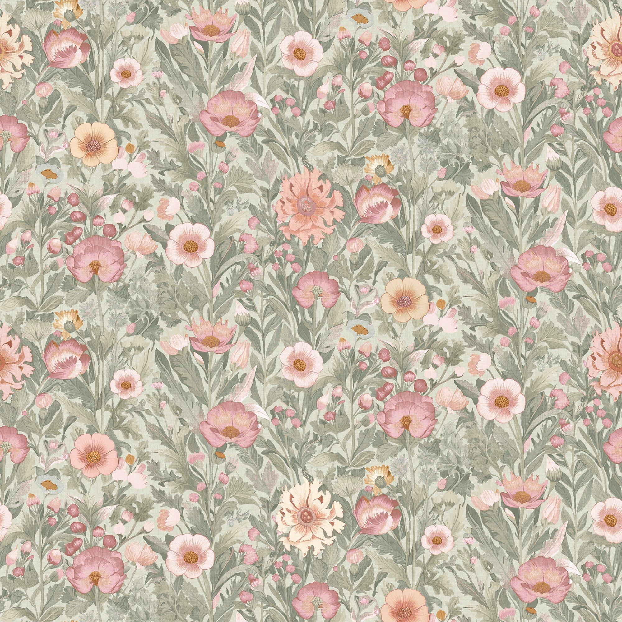 Spring - Superfresco Easy - Paloma Spring Wallpaper - 1