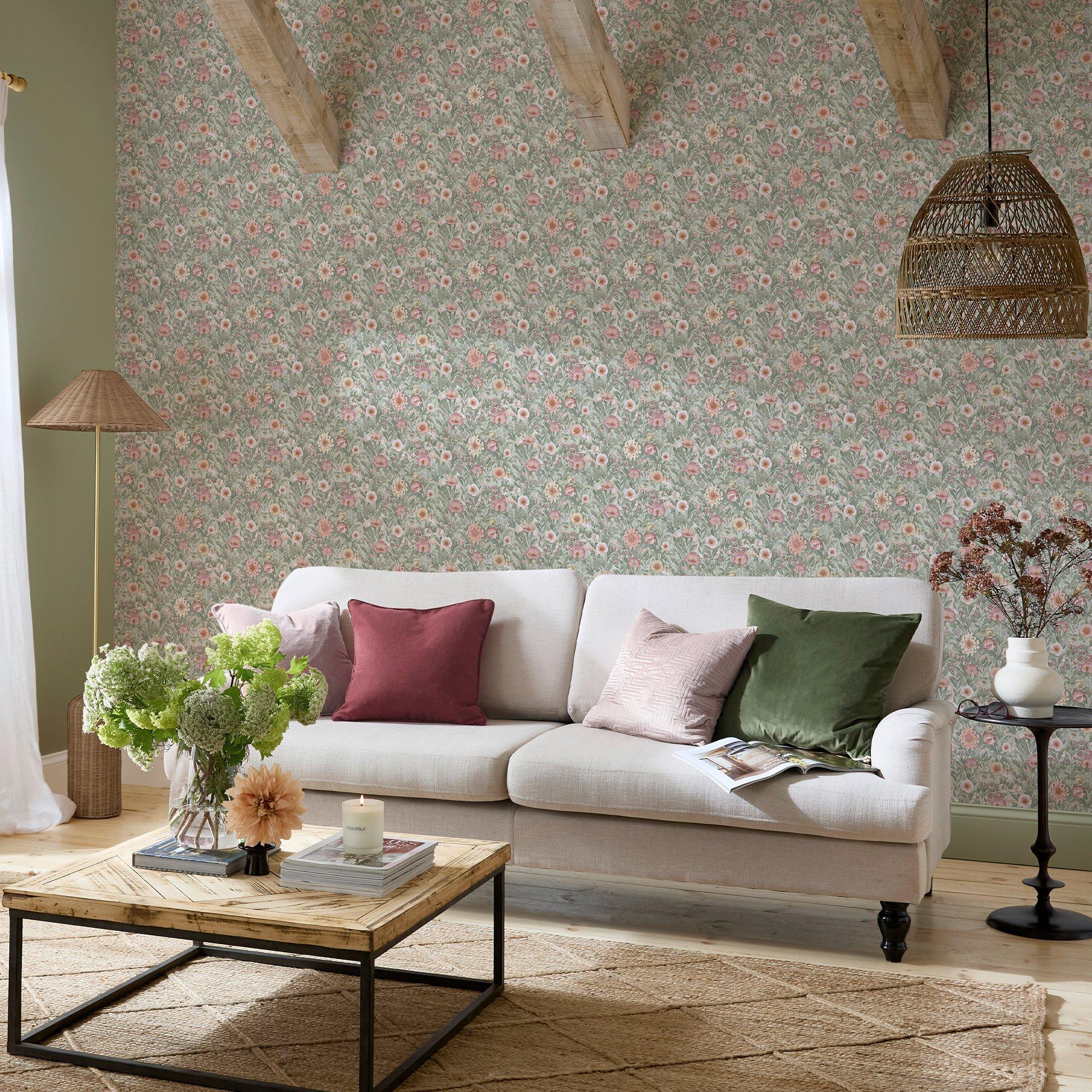 Spring - Superfresco Easy - Paloma Spring Wallpaper - 2