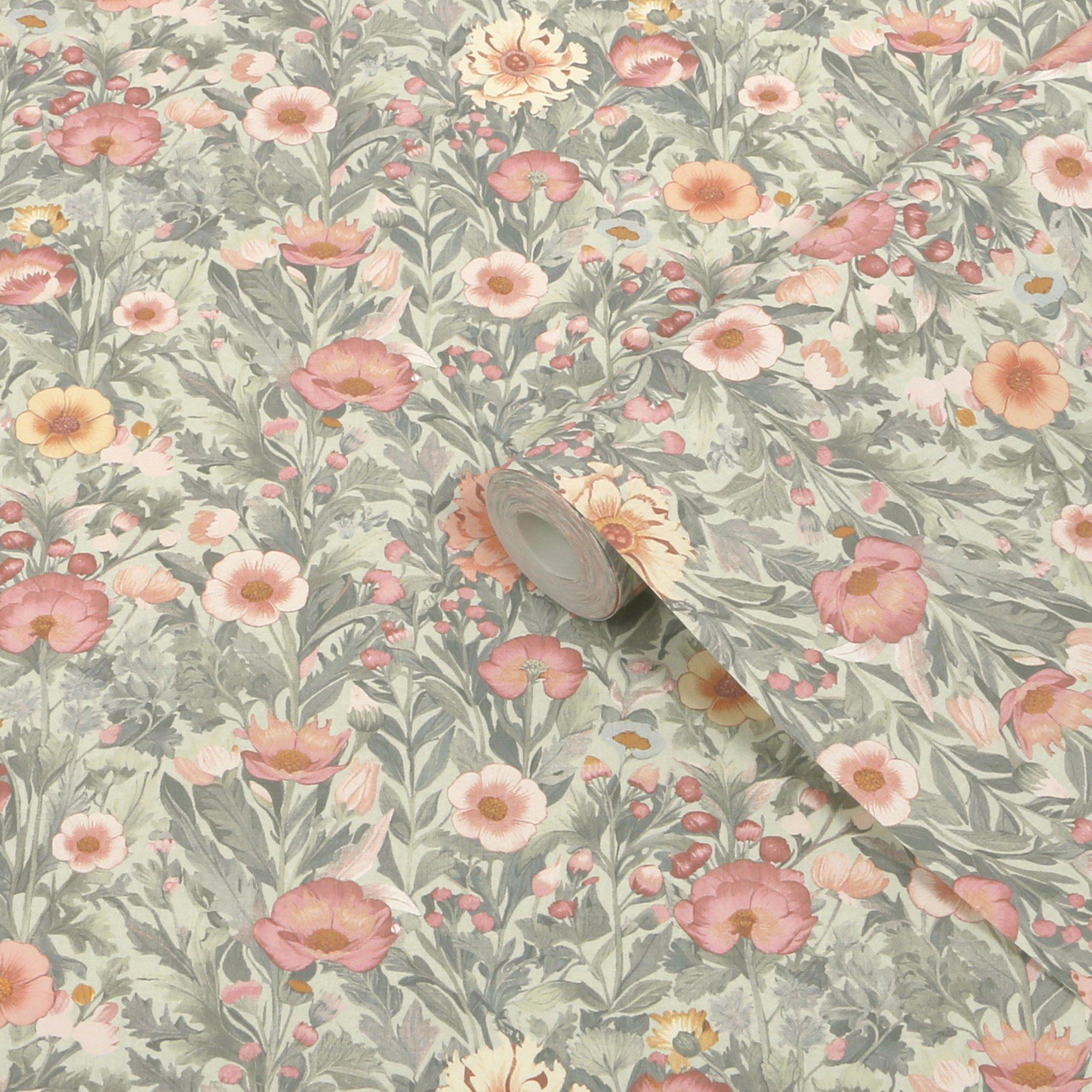 Spring - Superfresco Easy - Paloma Spring Wallpaper - 3