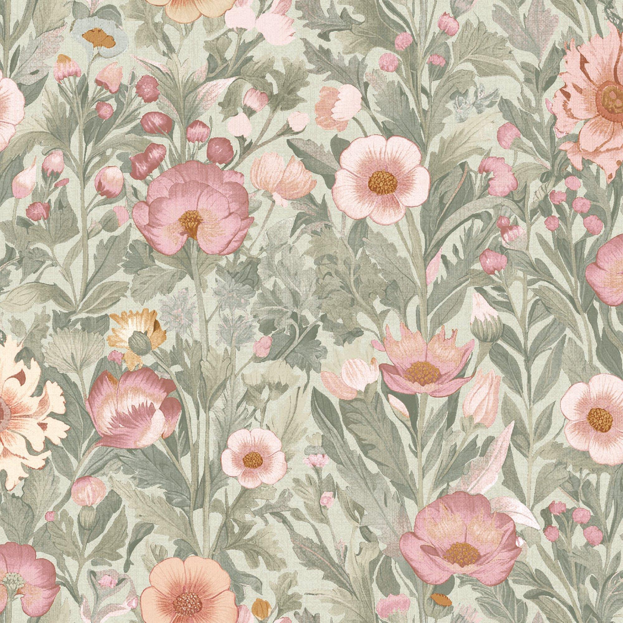 Spring - Superfresco Easy - Paloma Spring Wallpaper - 4