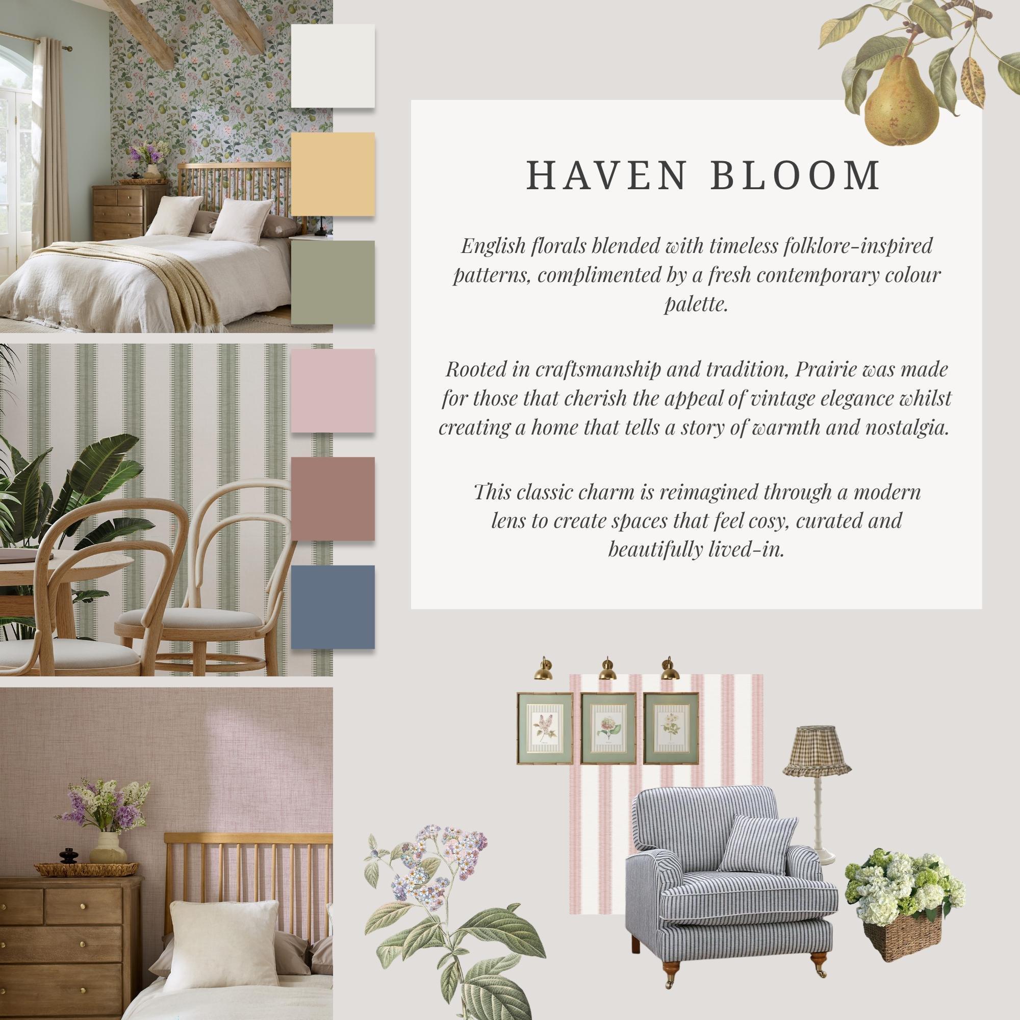 Spring - Superfresco Easy - Paloma Spring Wallpaper - 6