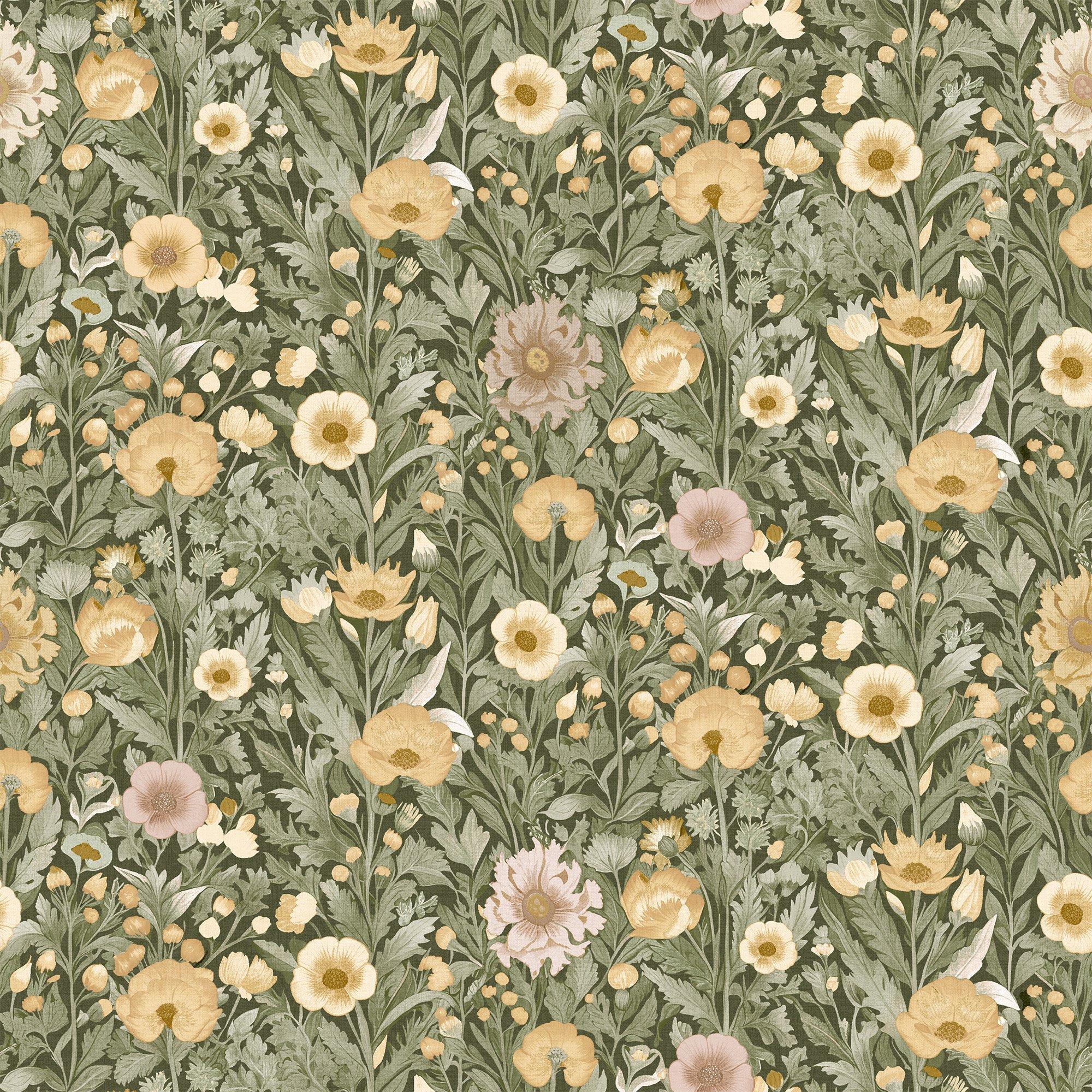 Paloma Berry Wallpaper
