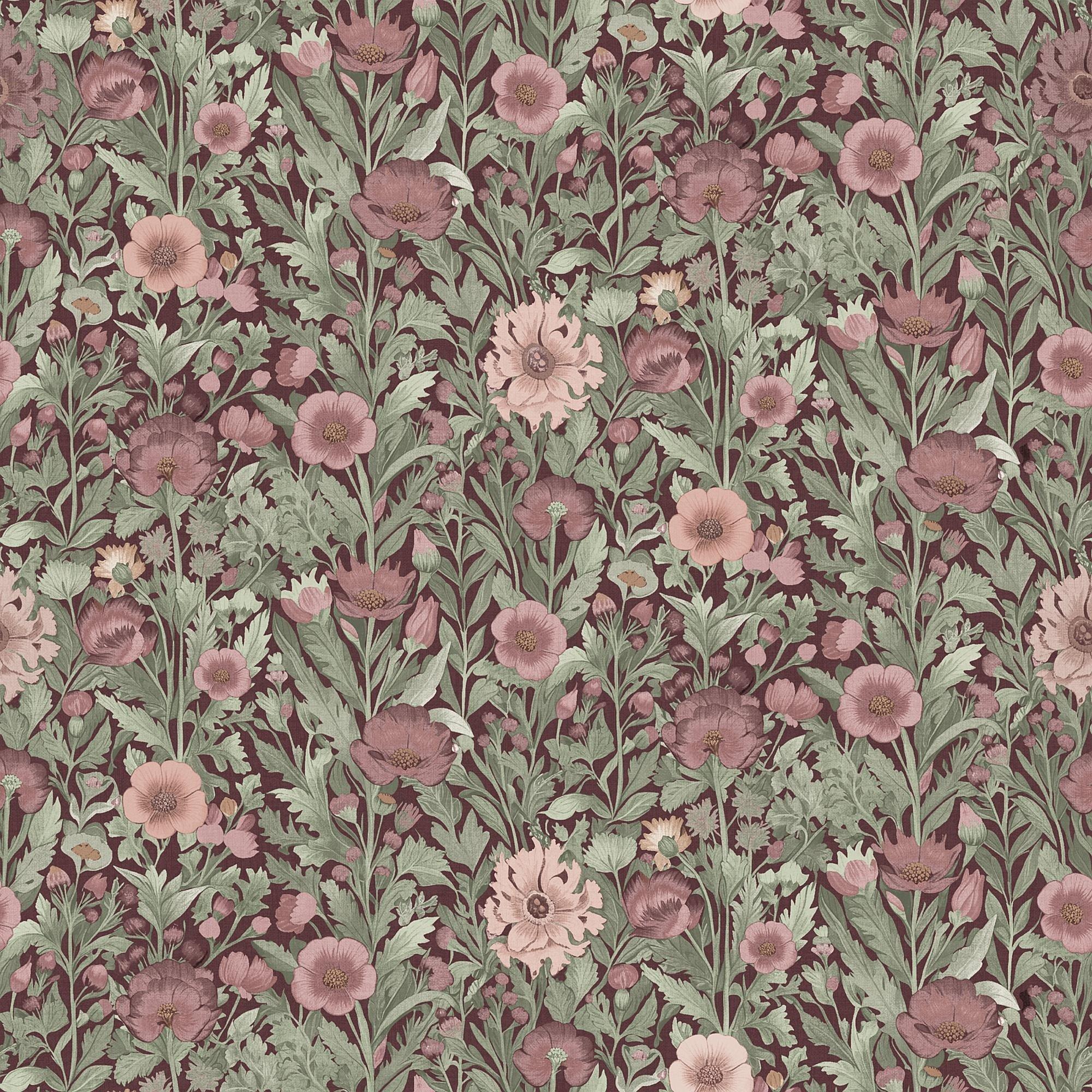 Paloma Berry Wallpaper