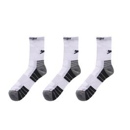 Slazenger Performance Socks 3 Pack