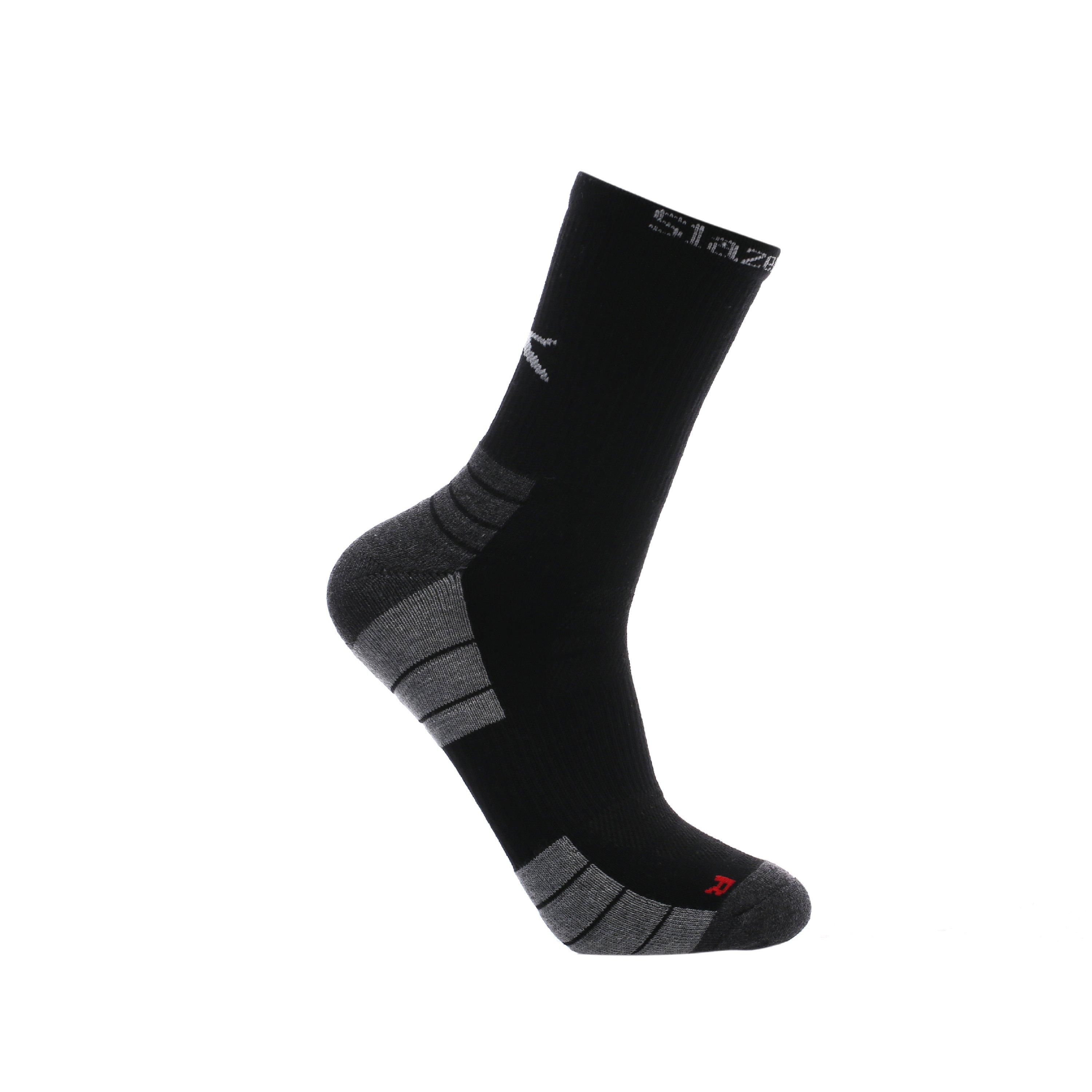 Sort - Slazenger - Socks 3 Pack - 2