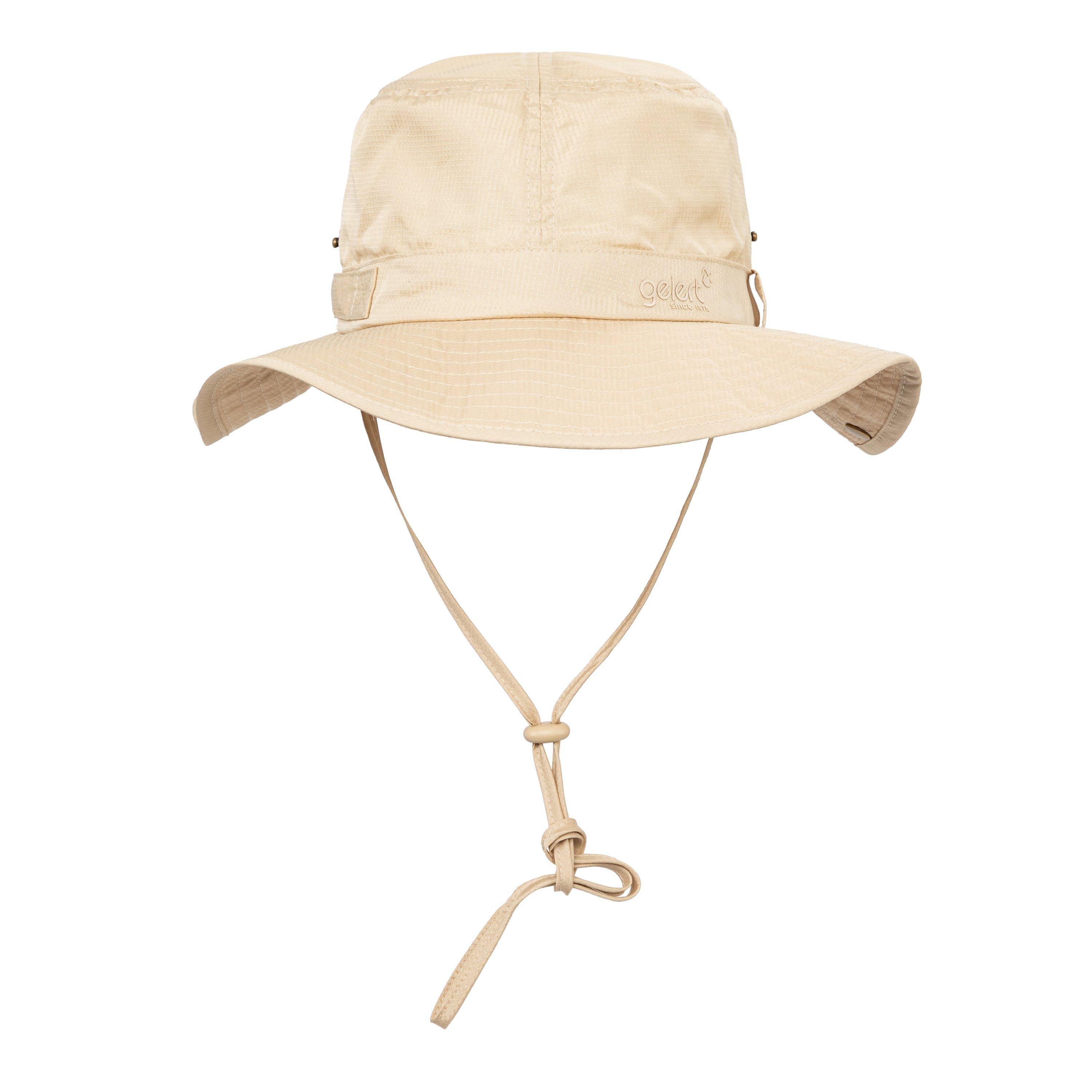 Beige - Gelert - Bush Hat - 2