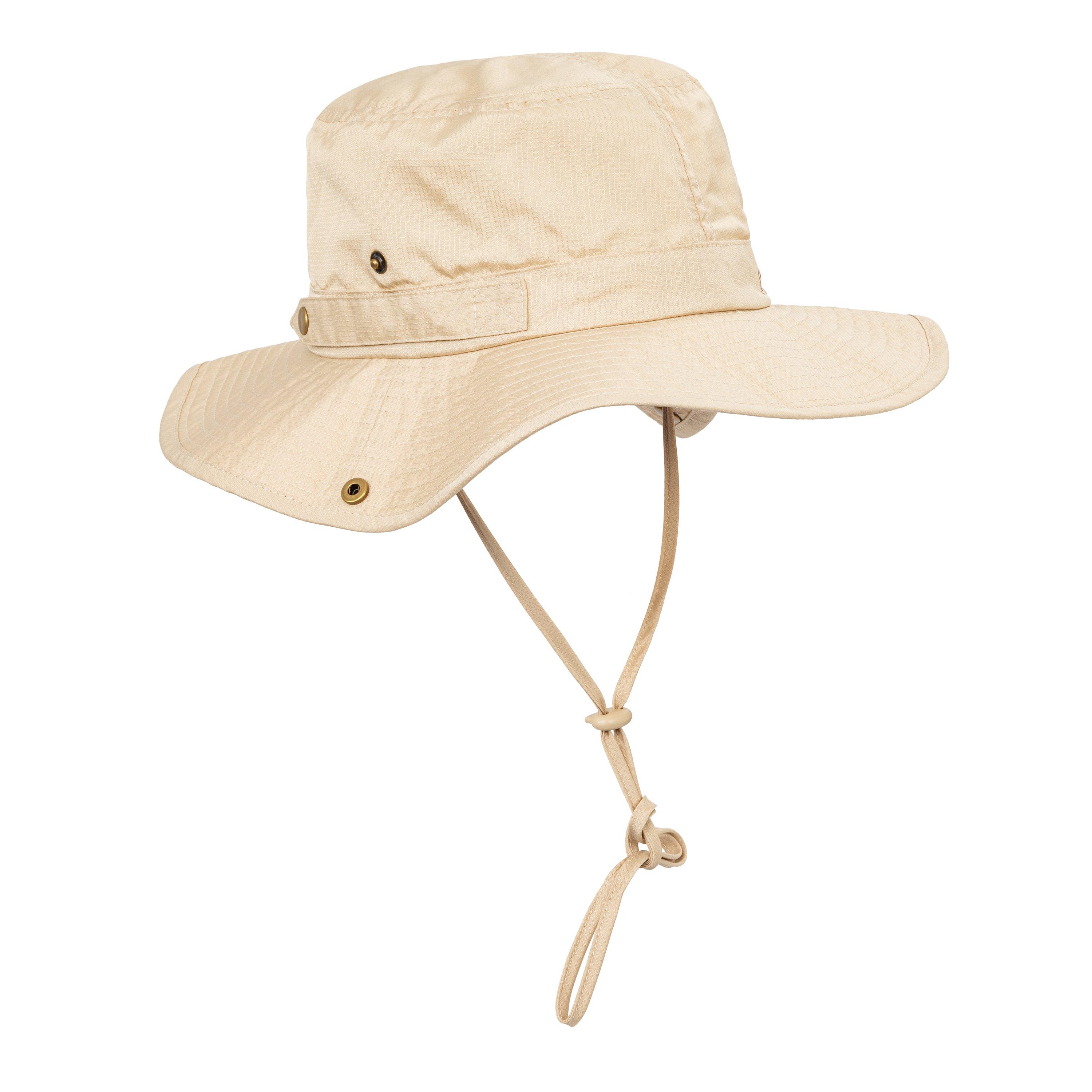 Beige - Gelert - Bush Hat - 3