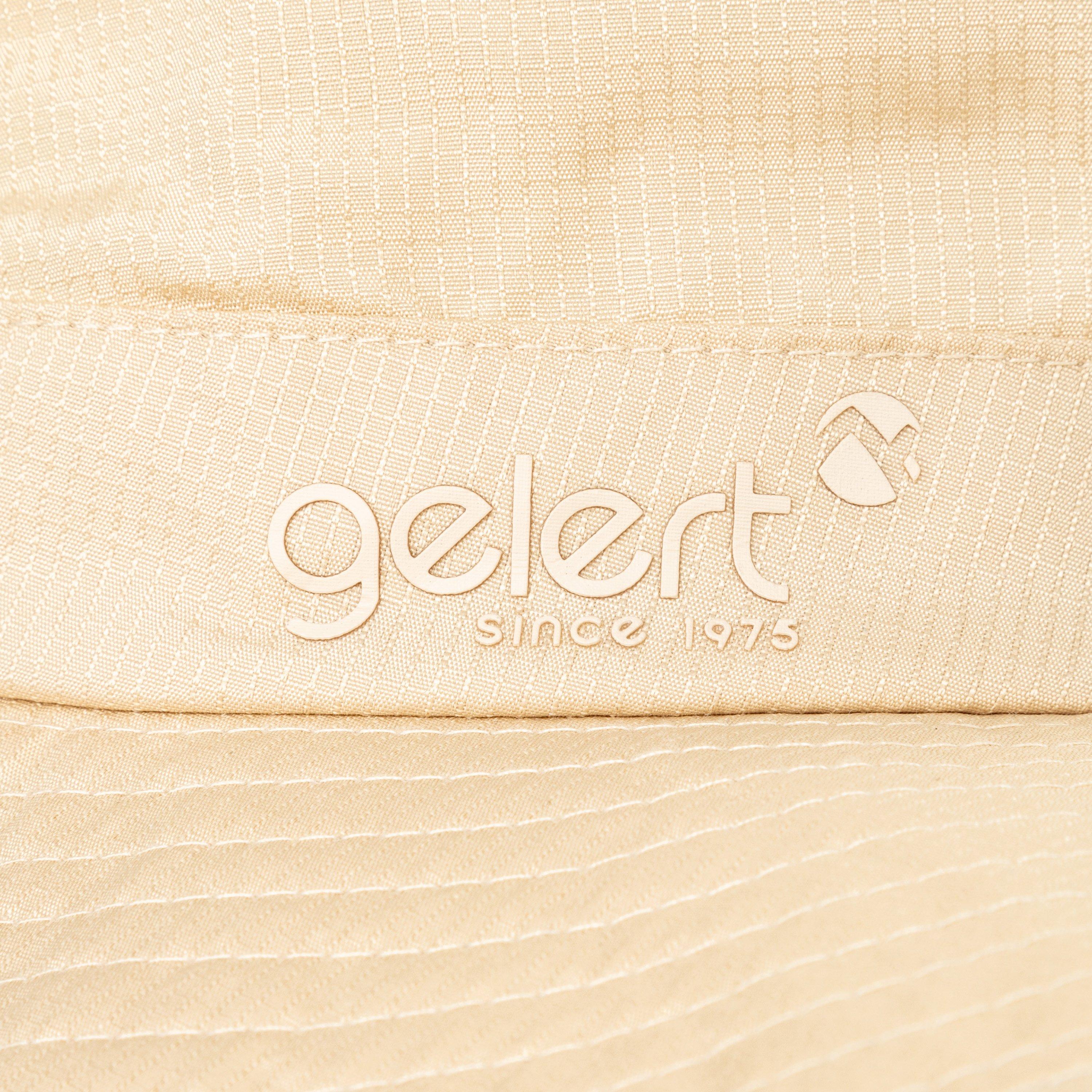 Beige - Gelert - Bush Hat - 4