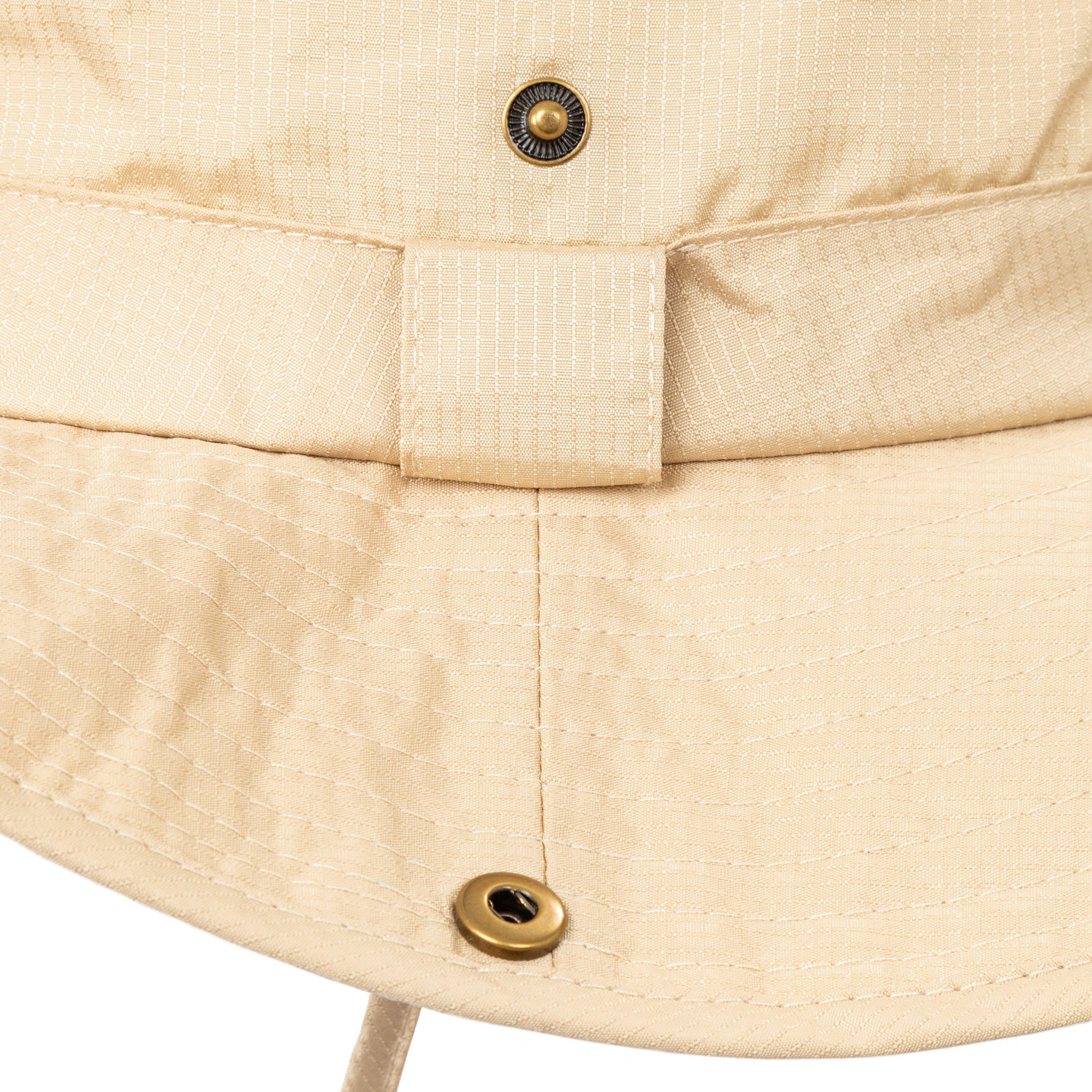 Beige - Gelert - Bush Hat - 5