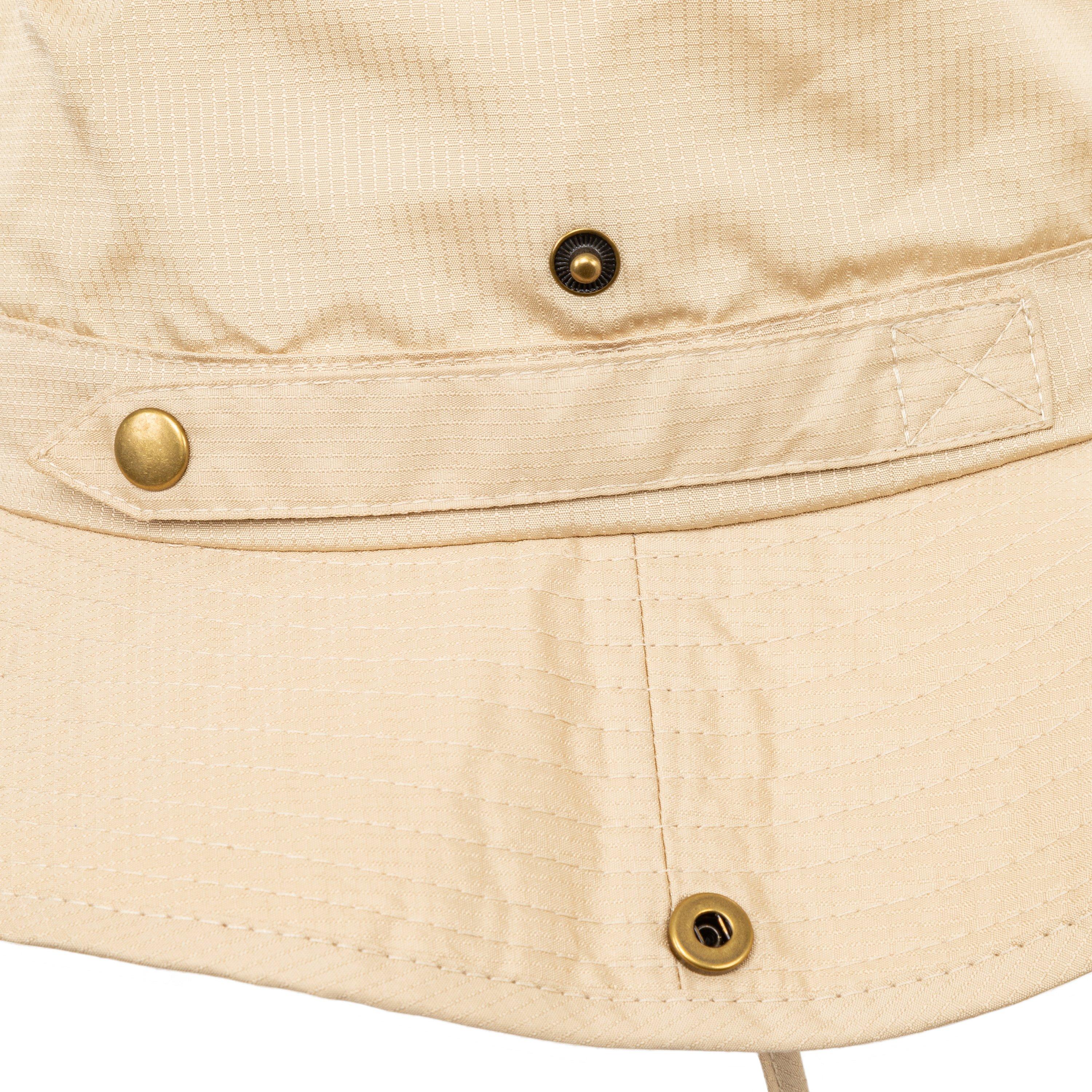Beige - Gelert - Bush Hat - 6