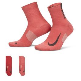 Nike Multiplier Running Socks Unisex