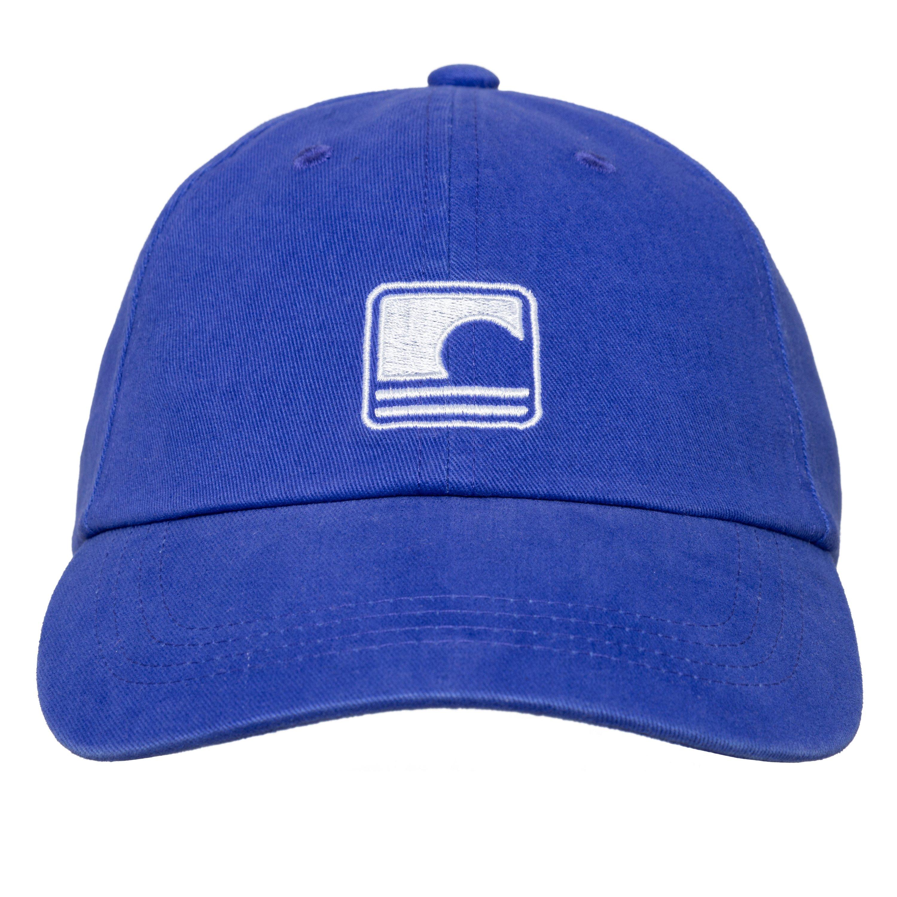 Plava - SoulCal - Baseball Cap Adults - 2