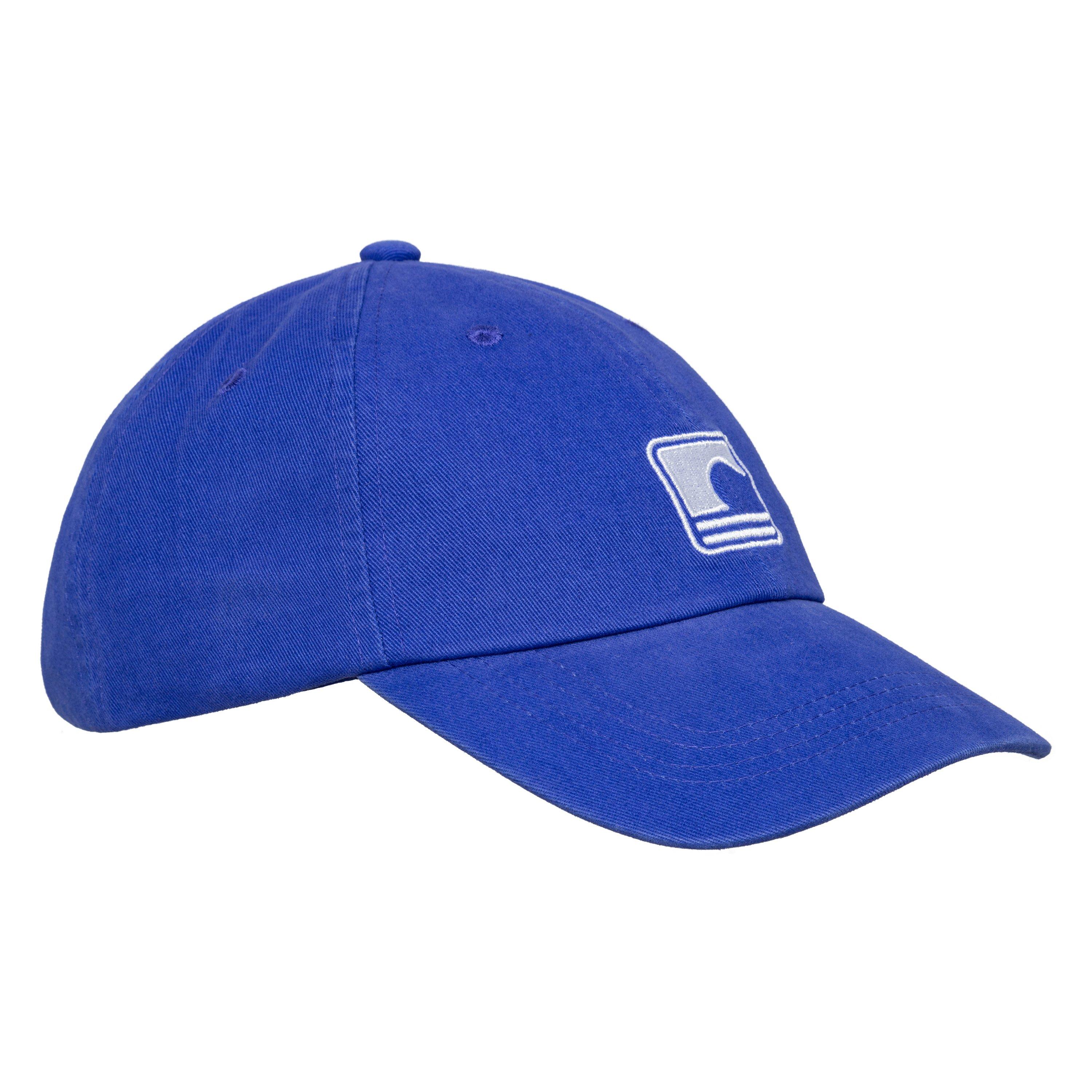 Plava - SoulCal - Baseball Cap Adults - 4