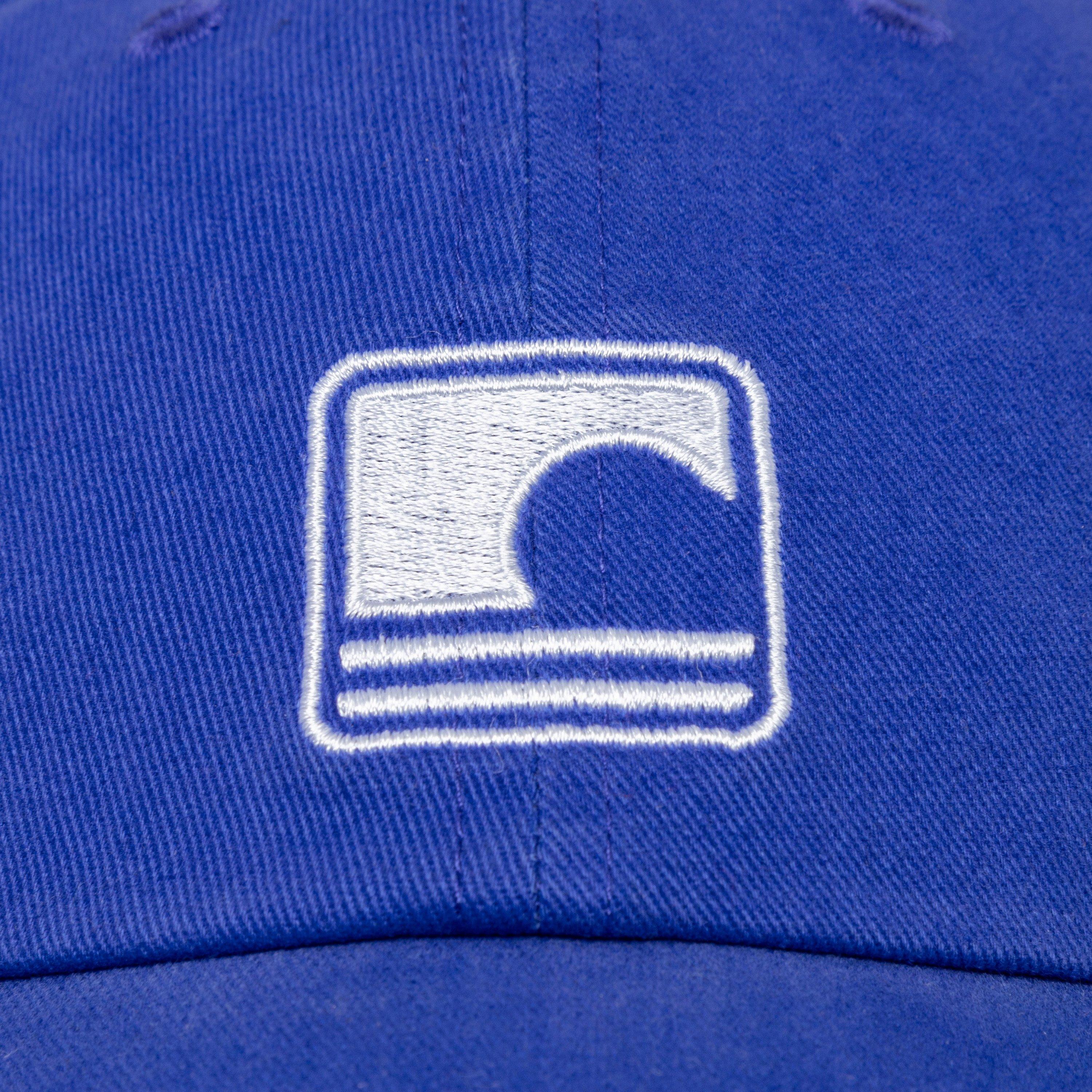 Plava - SoulCal - Baseball Cap Adults - 5