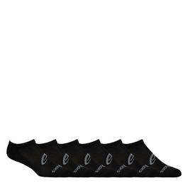 ASICS Herren Invisible Socks Mens