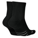 Noir - Nike - vans ua comfycush old skool black black mens shoes - 2