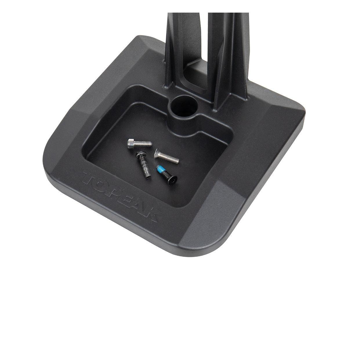 Black - Topeak - T-Torx Speed Wrench Set - 2