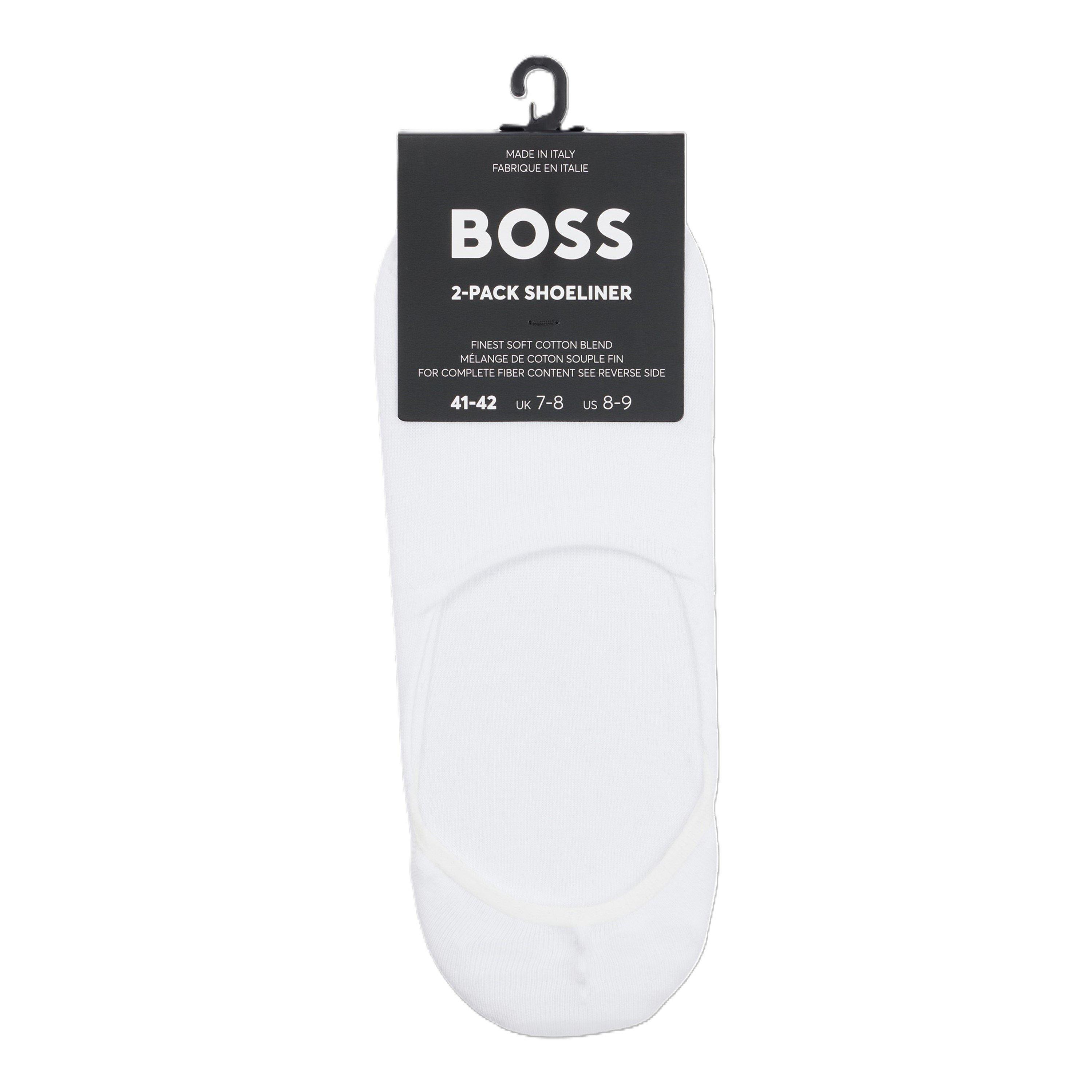 White - Boss - Boss 2p Sl Uni Cc 10241858 01 - 3