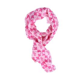 Off White Monogram Pashmina Scarf