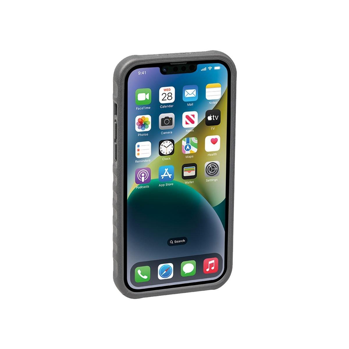 Black - Topeak - iPhone 14 Plus Ridecase - 2