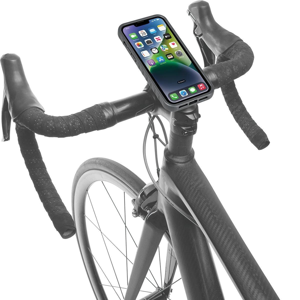 Black - Topeak - iPhone 14 Plus Ridecase - 7