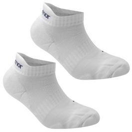 Karrimor 2 Pack max2 running Socks Junior