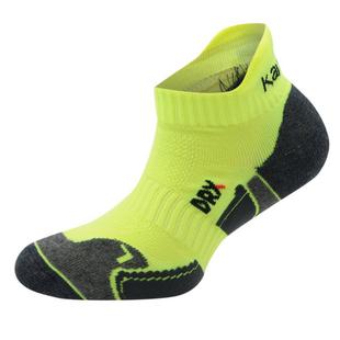 Fluo Yellow - Karrimor - 2 Pack Running Socks Junior - 3