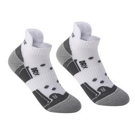 Karrimor 2 Pack running LS5522-06 Socks Junior